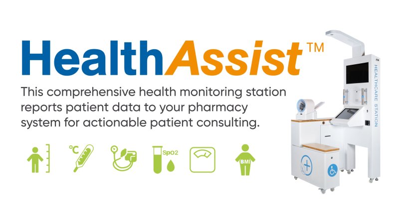 Health Assist HP
